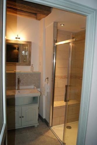 Au 9 Rue De La Paix, Maison D Elisabeth