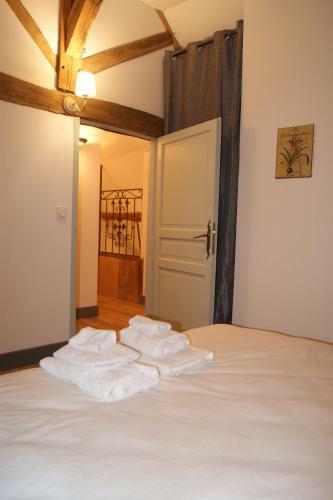 Au 9 Rue De La Paix, Maison D Elisabeth
