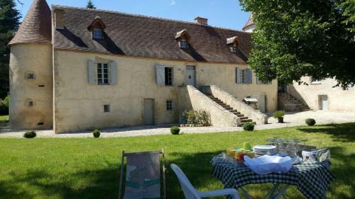 Villa Magnifique Manoir Du Xv�me Si�cle