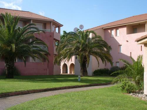 Apartamento Cala Di Sognu