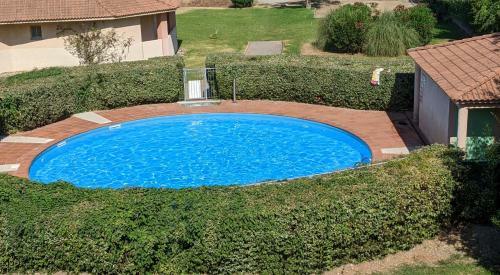 Apartamento Cala Di Sognu