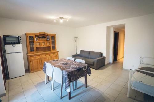 Apartamento Maria Beach Santa Lucia Di Moriani
