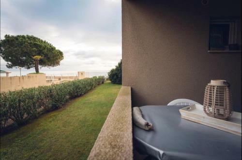 Apartamento Maria Beach Santa Lucia Di Moriani