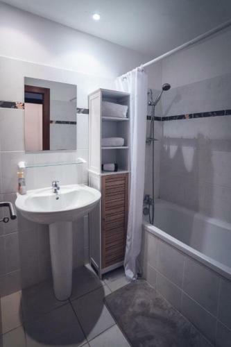 Apartamento Maria Beach Santa Lucia Di Moriani