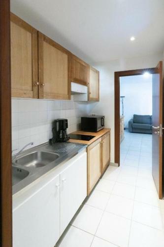 Apartamento Maria Beach Santa Lucia Di Moriani