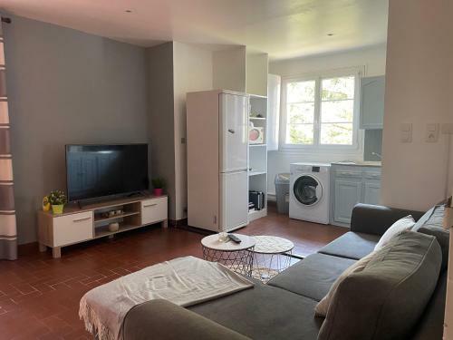 Apartamento Appartement Vue Sur La Rhune