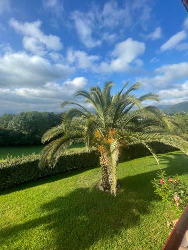 Apartamento Appartement Vue Sur La Rhune