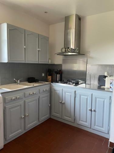 Apartamento Appartement Vue Sur La Rhune