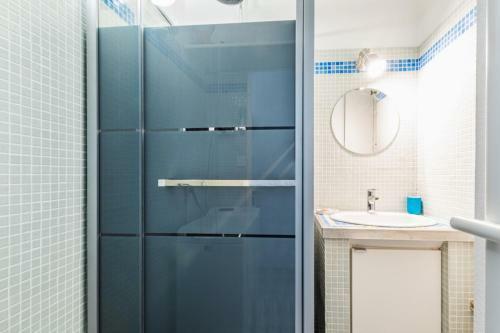 Apartamento Very Bright 31 M With Veranda And Pool