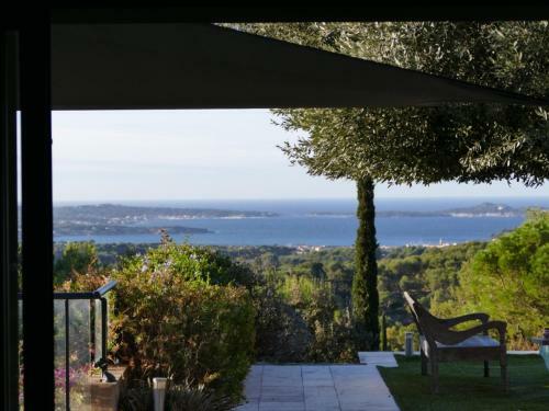 Villa Crystal Roc