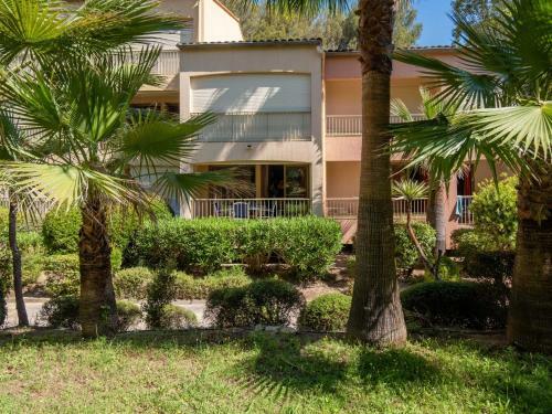 Apartment Le Vallon Du Roy
