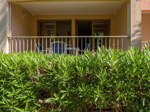Apartment Le Vallon Du Roy