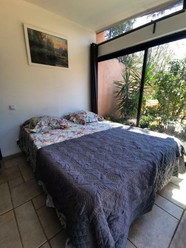 Apartamento Appartement La Treuille Du Roy