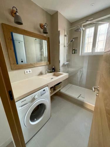 Apartamento San Estello