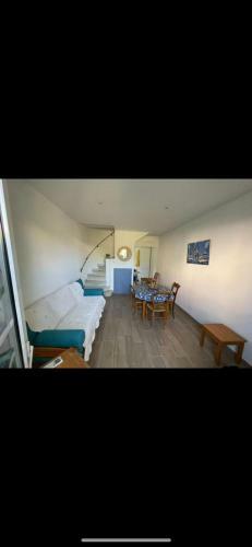 Apartamento Le Gabian, Duplex Proche Plage Et Centre