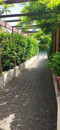 Apartamento Le Gabian, Duplex Proche Plage Et Centre