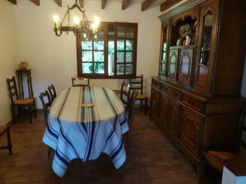 Maison De Vacances Familiale