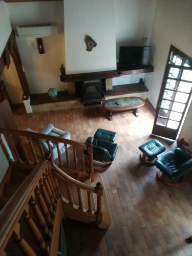 Maison De Vacances Familiale