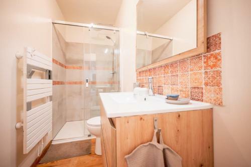 Bed & Breakfast Les Jardins De La Longagne