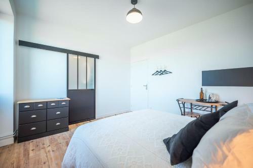 Bed & Breakfast Les Jardins De La Longagne