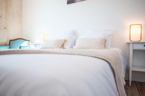 Bed & Breakfast Les Jardins De La Longagne
