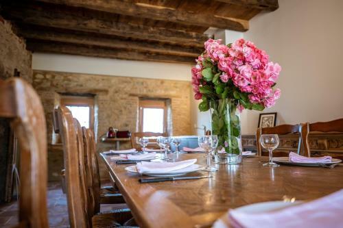 Bed & Breakfast Les Jardins De La Longagne