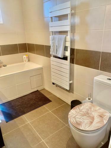 Jolie Chambre Priv�e Dans Maison De 1830