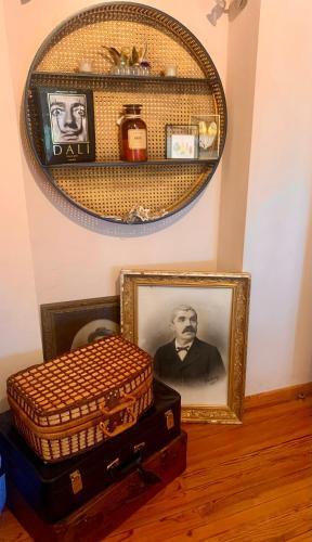 Jolie Chambre Priv�e Dans Maison De 1830