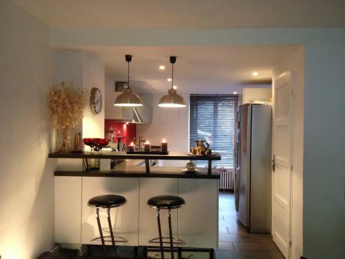 Maison Calme 3 Chambres 20 Mn Paris