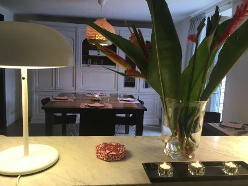 Maison Calme 3 Chambres 20 Mn Paris