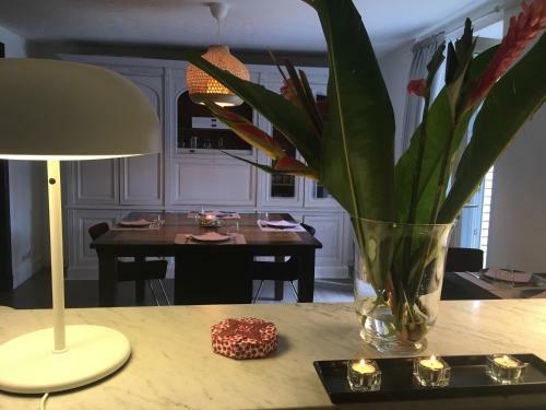 Maison Calme 3 Chambres 20 Mn Paris