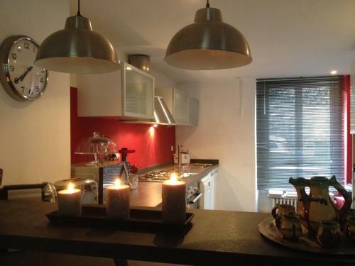 Maison Calme 3 Chambres 20 Mn Paris