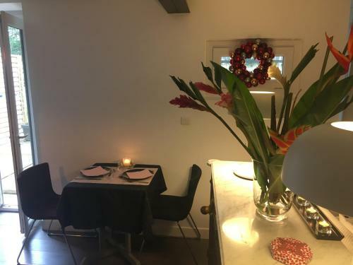 Maison Calme 3 Chambres 20 Mn Paris