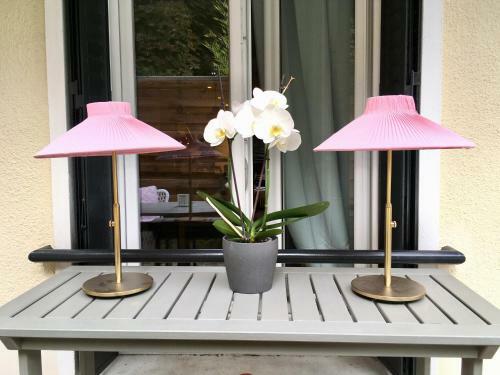 Maison Calme 3 Chambres 20 Mn Paris