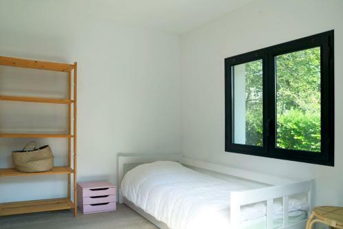 Single-storey House With Terrace - Ideal Holidays