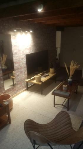 Apartamento Logement Tout Confort Et Moderne.