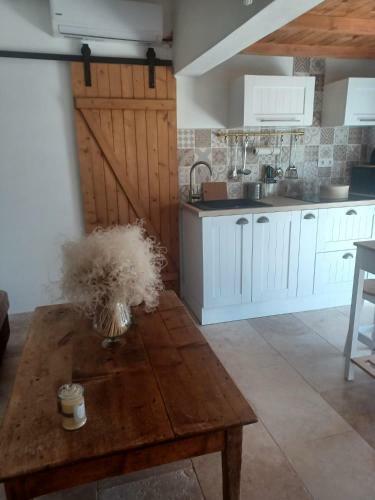 Apartamento La Vigne
