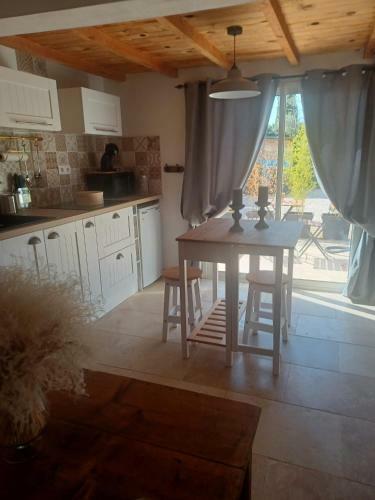 Apartamento La Vigne