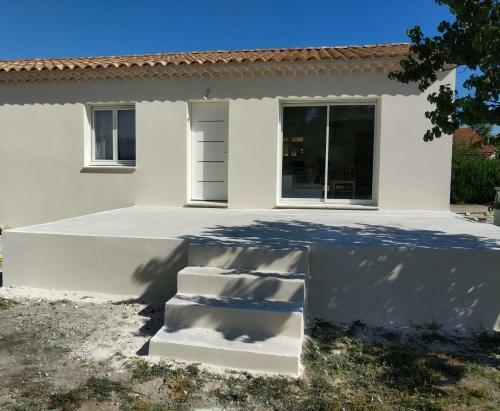 Jolie Maison Neuve