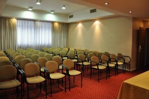 Hotel Atlas Tower
