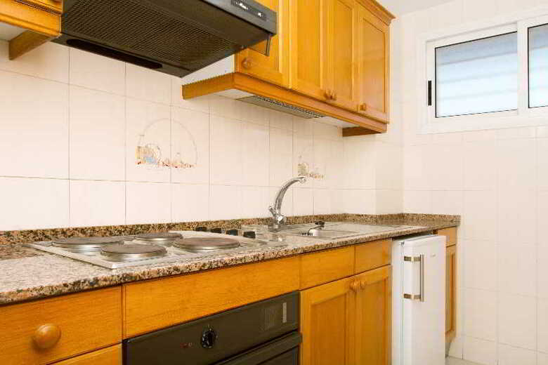 Apartamento Zahara