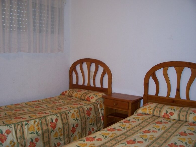 Apartamento Zahara