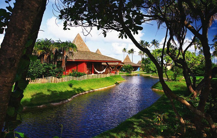 Hotel Vila Gal� Mar�s