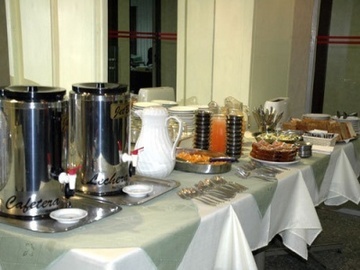 Hotel Francia