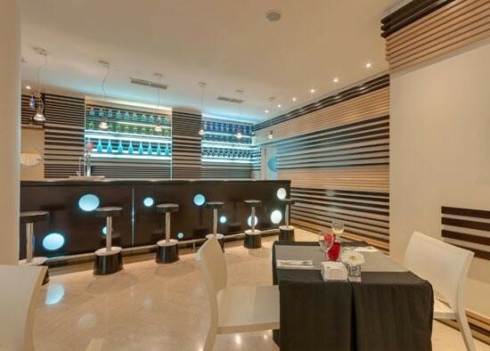 Hotel Ceuta Puerta De Africa
