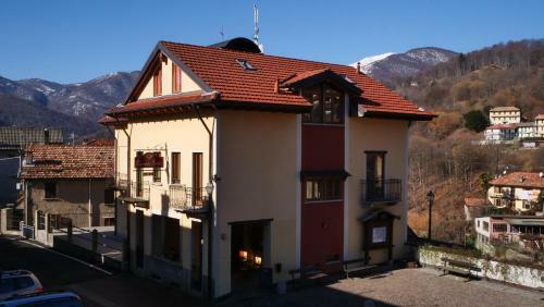 Hotel Locanda Posta