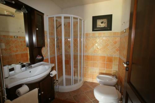 Cottage Bruca