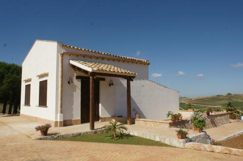 Cottage Bruca