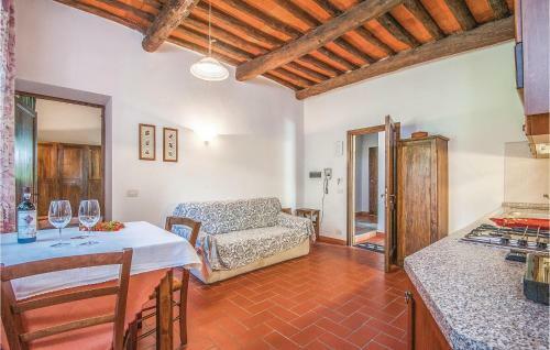 Apartamento Dahlia