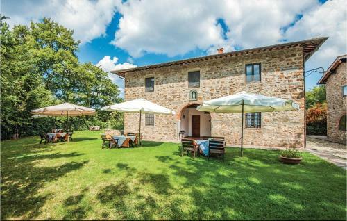 Apartamento Dahlia